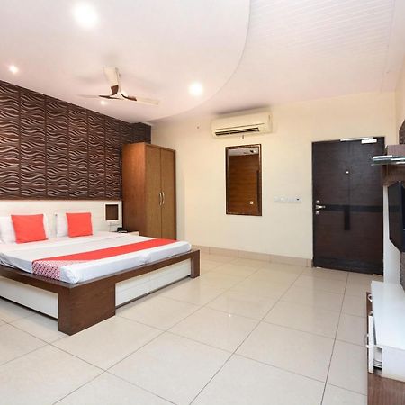 Hotel Grand M Lajjo Ludhiana Exterior photo
